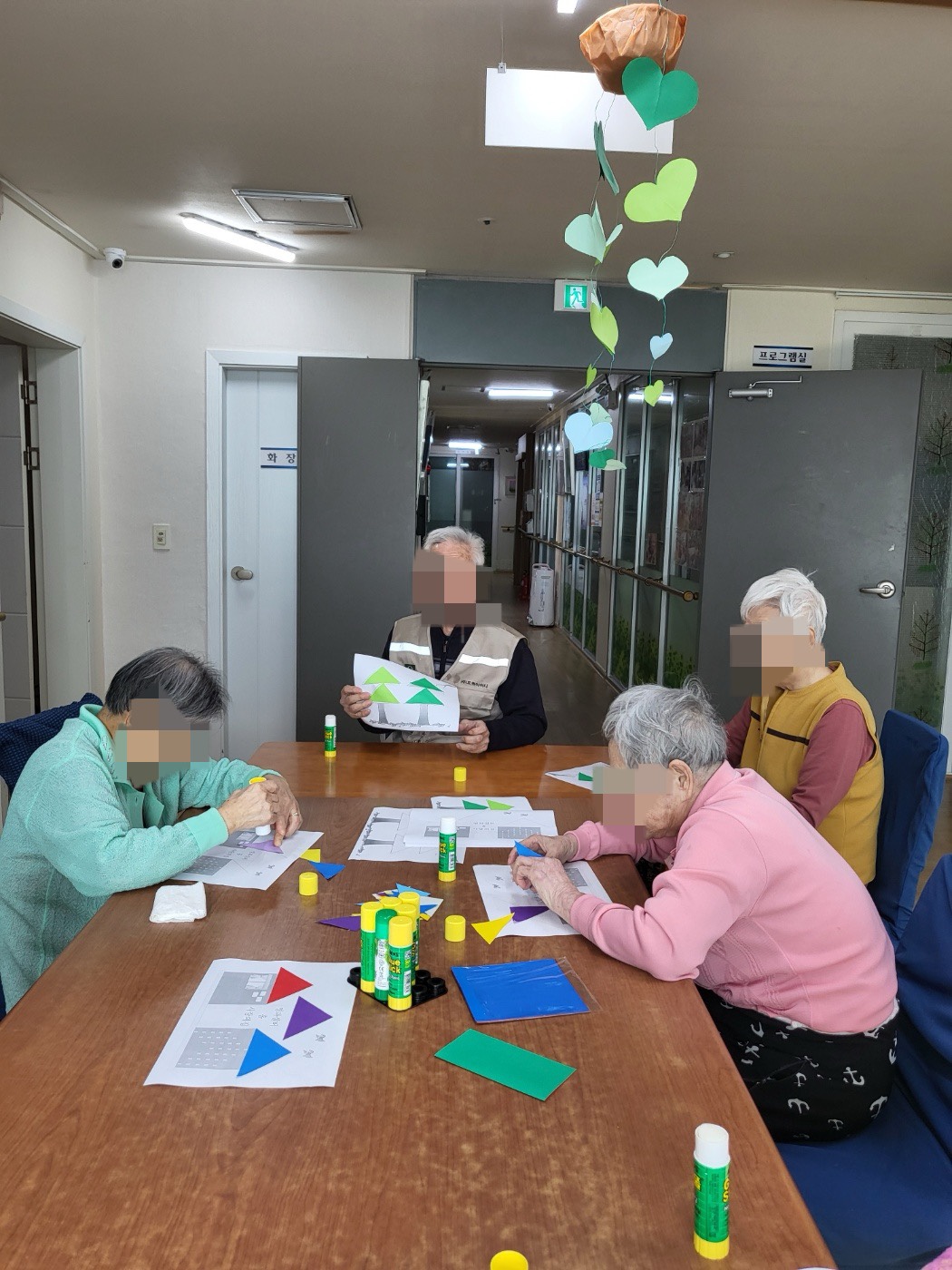 elderly_job